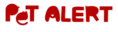 Pet Alert